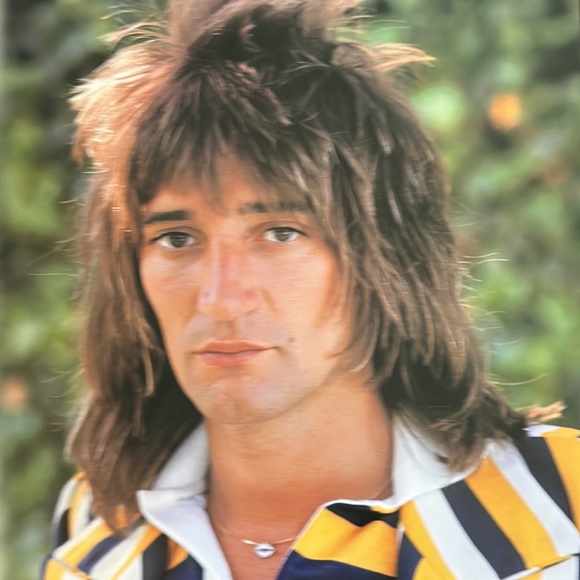 Rod Stewart Storyteller The Complete Anthology 1964-1990 4 CD Set - Picture 6 of 12